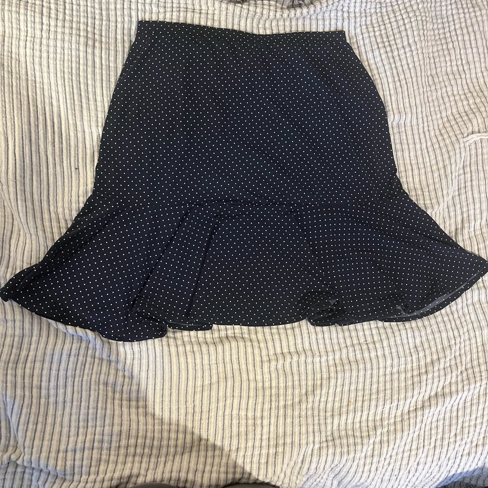 George stretch Skirt